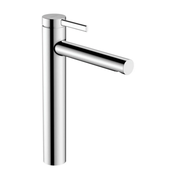 Смеситель для умывальника Hansgrohe Zesis S однорычажный ...