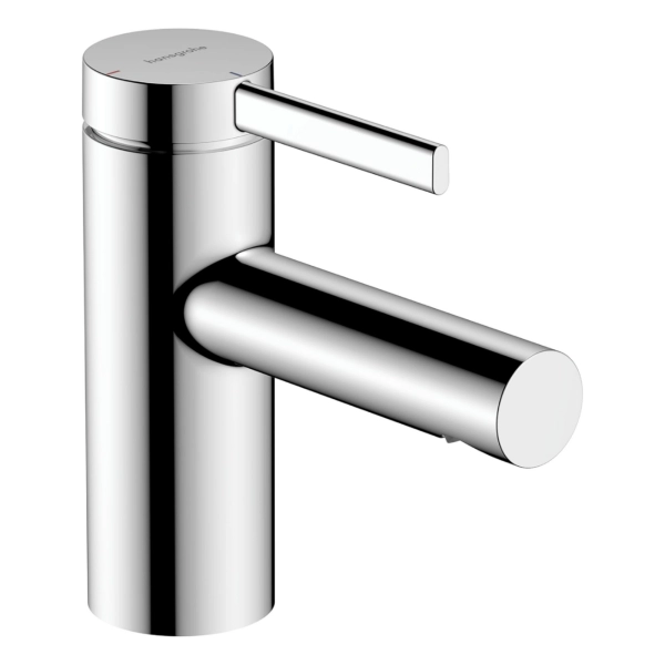 Смеситель для умывальника Hansgrohe Zesis S однорычажный ...