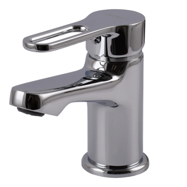 Смеситель для умывальника Globus Lux Dolly GLD-0401 одно ...