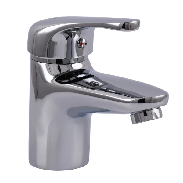 Смеситель для умывальника Globus Lux Solly GLSO-0401HL о ...