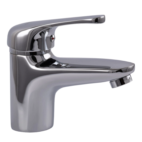 Смеситель для умывальника Globus Lux Solly GLSO-0401HL о ...