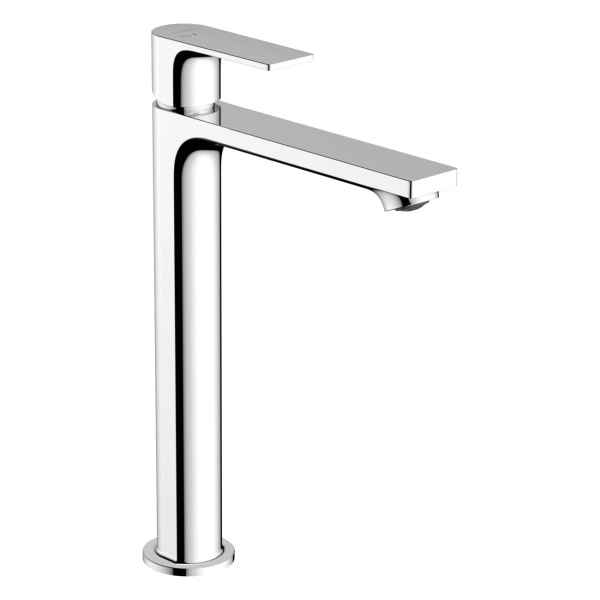 Смеситель для умывальника Hansgrohe Rebris E  CoolStart  ...