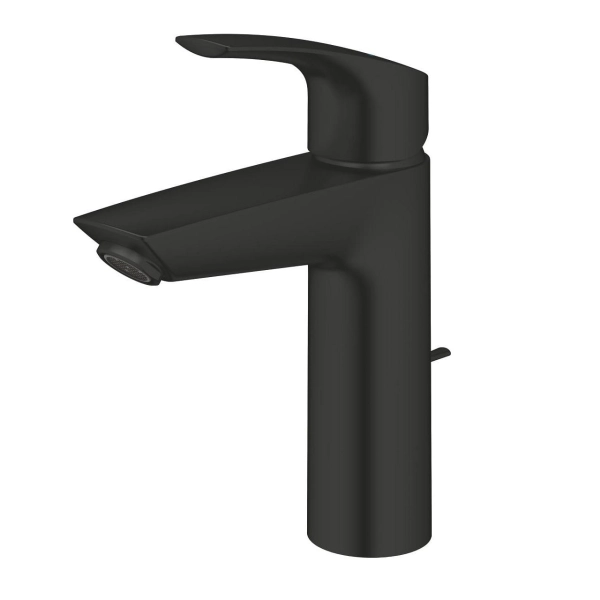 Смеситель для умывальника Grohe Eurosmart New однорычажн ...