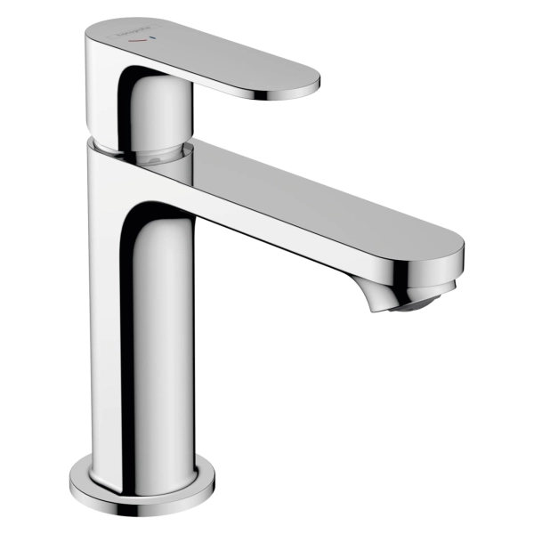 Смеситель для умывальника Hansgrohe Rebris S CoolStart   ...