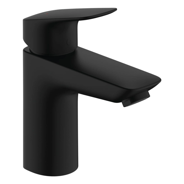 Смеситель для умывальника Hansgrohe Logis однорычажный,  ...