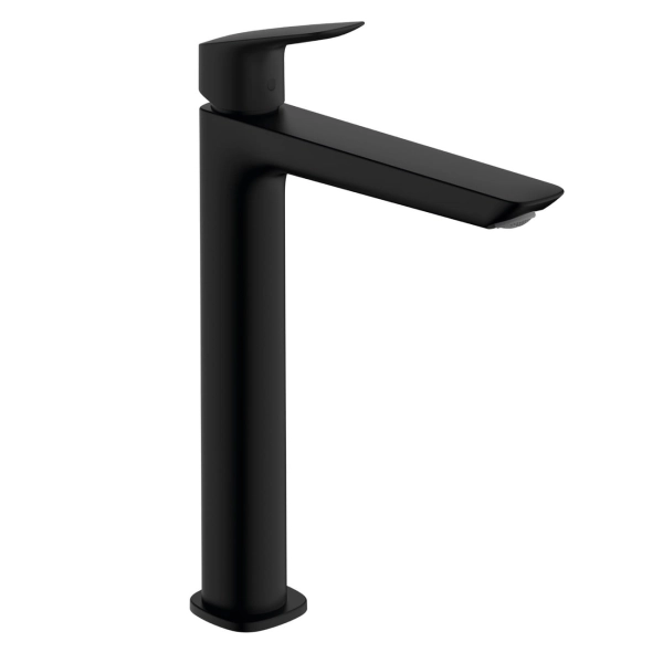 Смеситель для умывальника Hansgrohe Logis однорычажный,  ...