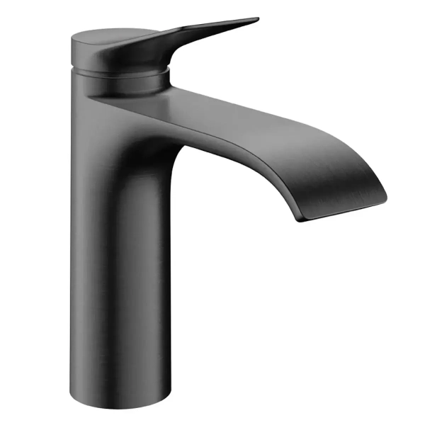 Смеситель для умывальника Hansgrohe Vivenis CoolStart од ...