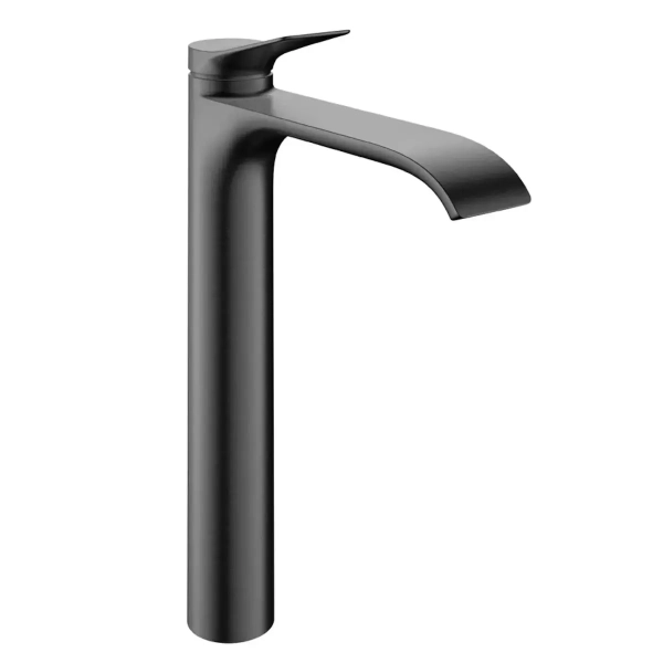 Смеситель для умывальника Hansgrohe Vivenis CoolStart од ...