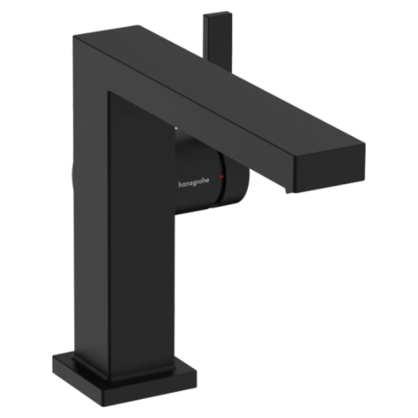 Смеситель для умывальника Hansgrohe Tecturis E CoolStart ...