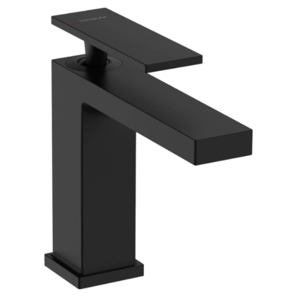 Смеситель для умывальника Hansgrohe Tecturis E CoolStart ...