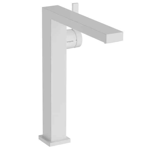 Смеситель для умывальника Hansgrohe Tecturis E CoolStart ...