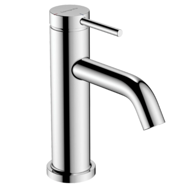 Смеситель для умывальника Hansgrohe Tecturis S CoolStart ...