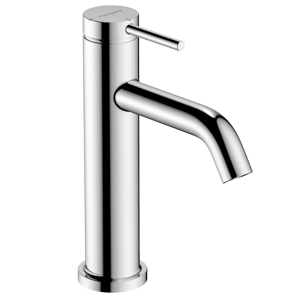 Смеситель для умывальника Hansgrohe Tecturis S CoolStart ...