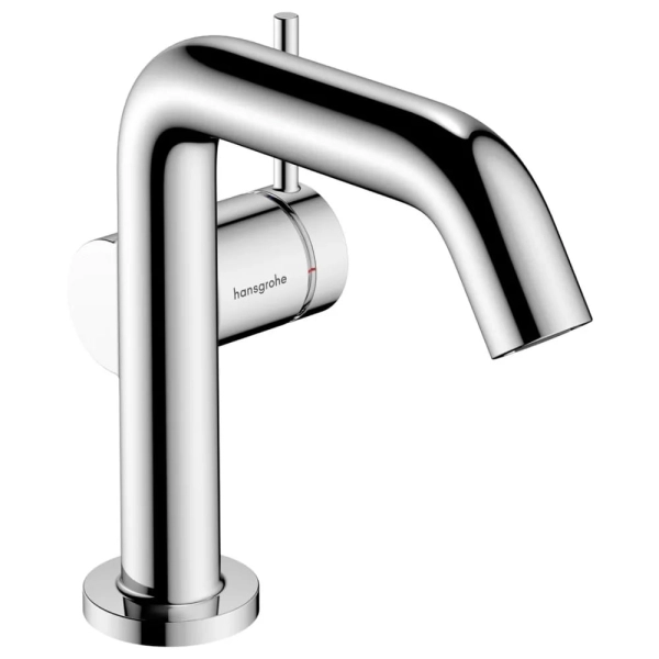Смеситель для умывальника Hansgrohe Tecturis S CoolStart ...