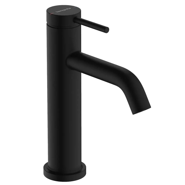 Смеситель для умывальника Hansgrohe Tecturis S EcoSmart+ ...