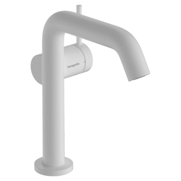 Смеситель для умывальника Hansgrohe Tecturis S CoolStart ...