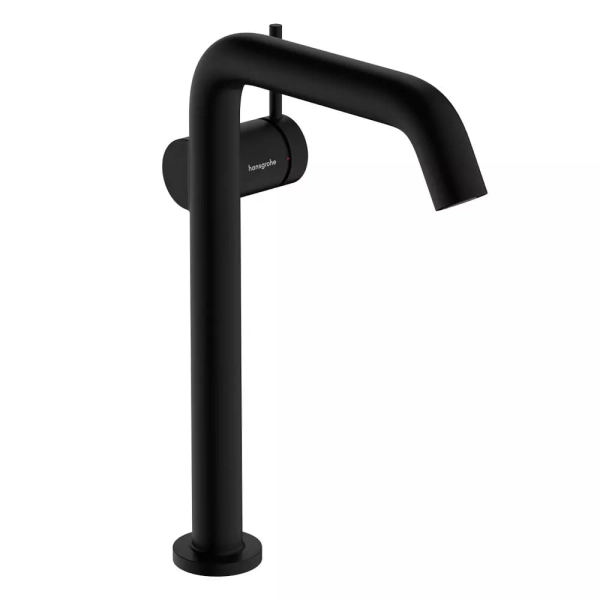 Смеситель для умывальника Hansgrohe Tecturis S CoolStart ...
