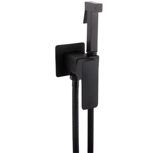 Смеситель для гигиенического душа Globus Lux Milano GLM- ...