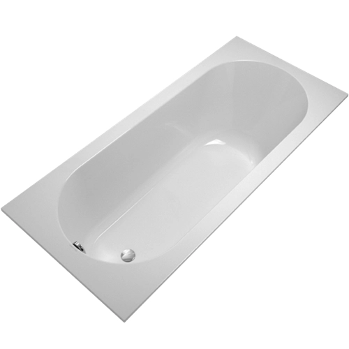 Ванна врезная Villeroy&Boch Oberon 170x75 квариловая ...
