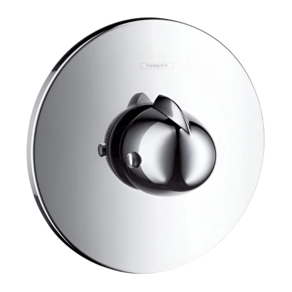 Смеситель для душа Hansgrohe Ecostat термостатический, х ...