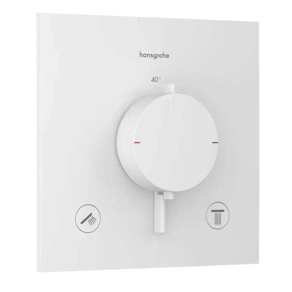 Смеситель для душа Hansgrohe Ecostat Comfort E термостат ...