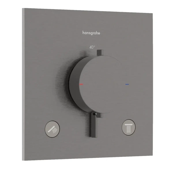 Смеситель для душа Hansgrohe Ecostat Comfort E термостат ...