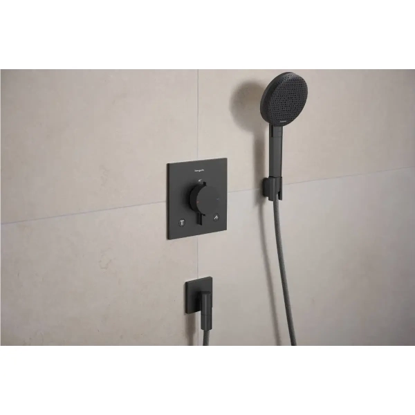 Смеситель для душа Hansgrohe Ecostat Comfort E термостат ...