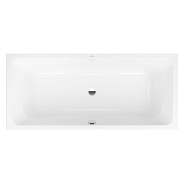 Ванна врезная Villeroy&Boch Targa Style 170x75 акрил ...