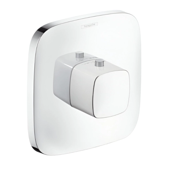 Смеситель для душа Hansgrohe Puravida термостатический,  ...