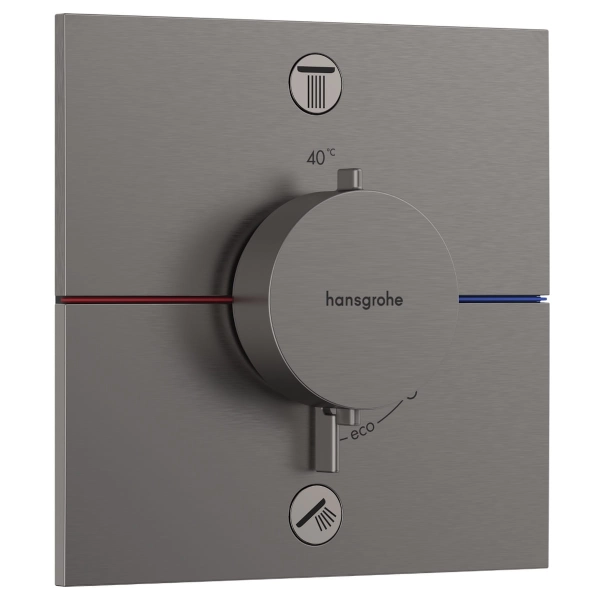 Смеситель для душа Hansgrohe Shower Select Comfort E тер ...
