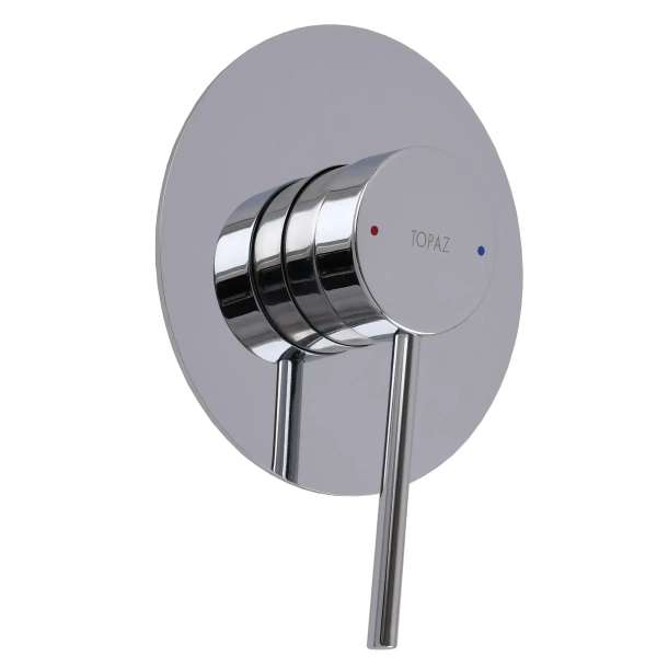 Смеситель для душа TOPAZ Loft TLF 32705-H75-C скрытого м ...