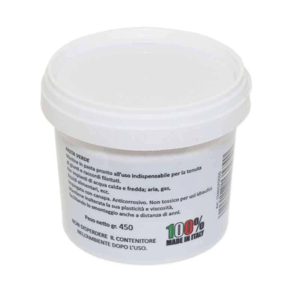 Паста упаковочная Go-Plast 450г (1346GP0000)