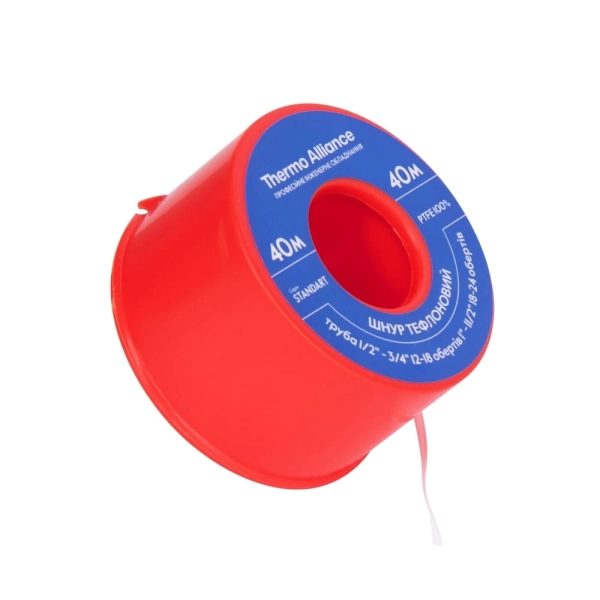 Нить для паковки Thermo Alliance 40м (SD26440)