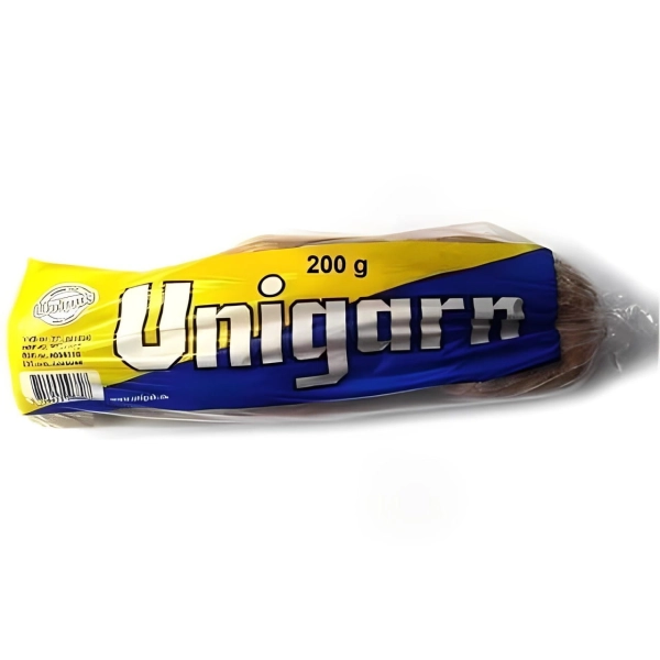Пакля Unipak Unigarn 200г