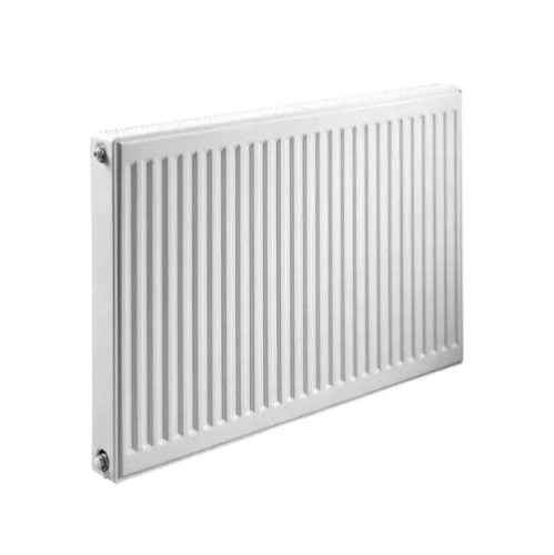 Стальной радиатор DJOUL 500x1400 тип 11, нижнее подключе ...