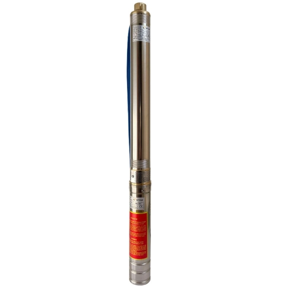 Насос скважинный OPTIMA 3SDm1,8/15 0,37 кВт Н 61м 2,7 м3 ...