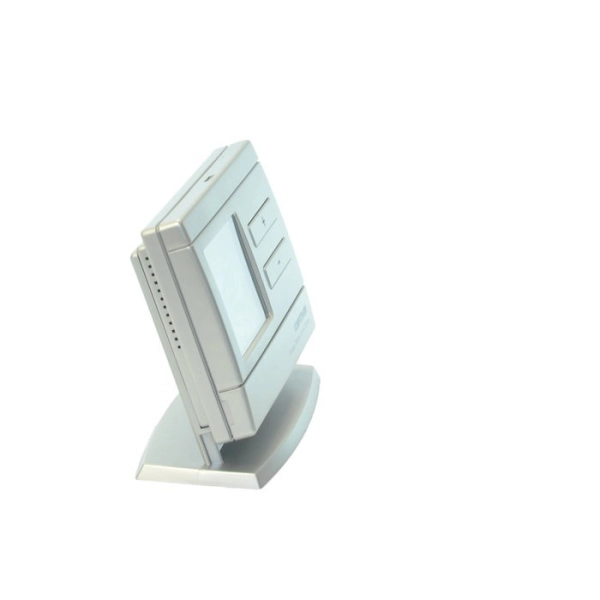 Терморегулятор для теплого пола COMPUTHERM 230В белый (Q ...