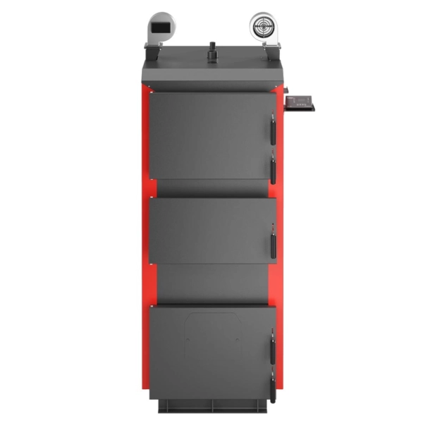 Твердотопливный котел Thermo Alliance Vulcan Plus VPSFW  ...