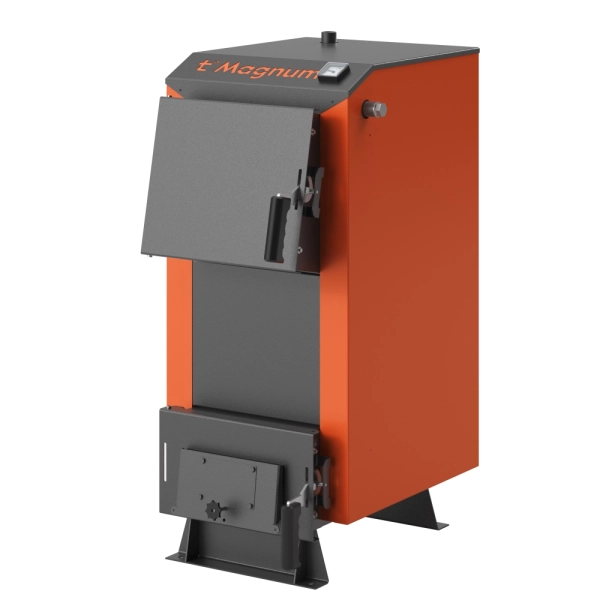 Твердотопливный котел Thermo Alliance Magnum V 4.0 SF 20 ...