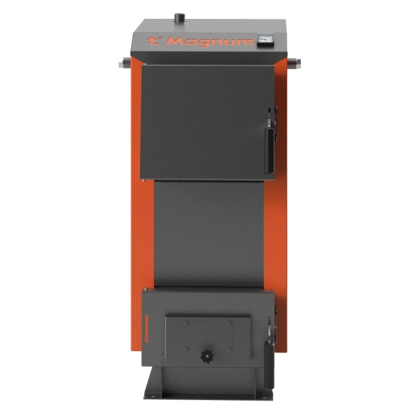 Твердотопливный котел Thermo Alliance Magnum V 4.0 SF 20 ...