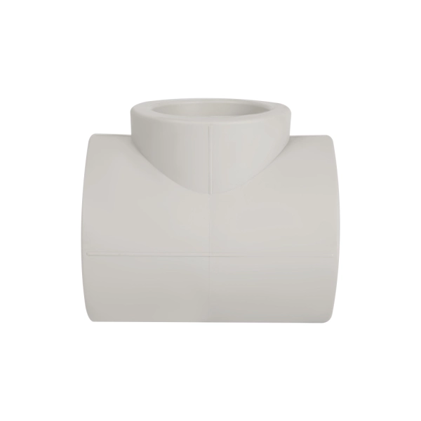 Тройник PPR Thermo Alliance 4"х4"х4" (DSC127)