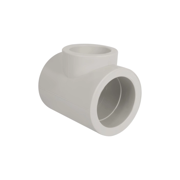 Тройник PPR Thermo Alliance 4"х4"х4" (DSC127)