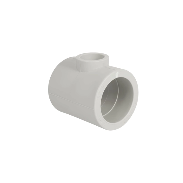 Тройник PPR Thermo Alliance 3"х1 1/2"х3" (DSC117)