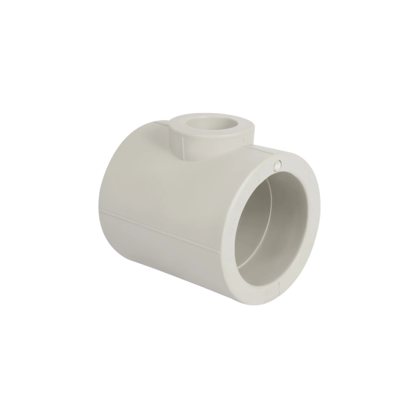 Тройник PPR Thermo Alliance 4"х1 1/2"х4" (DSC120)