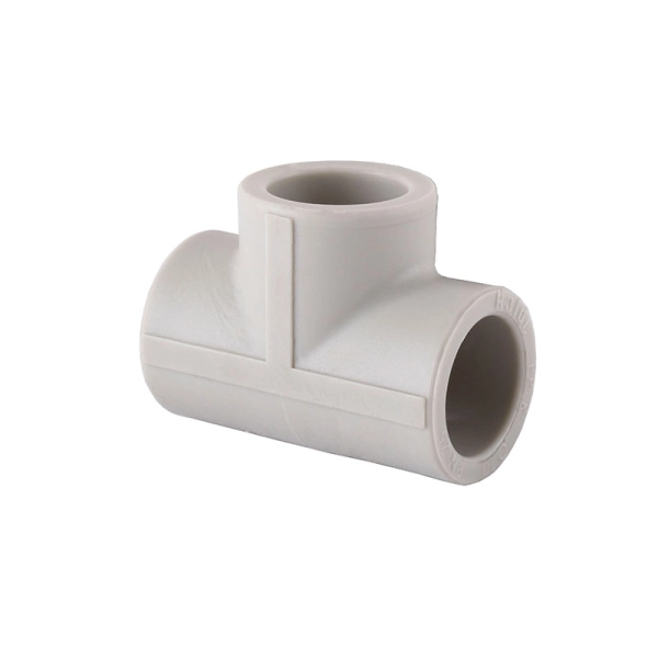 Тройник Kalde PPR 75мм 18064
