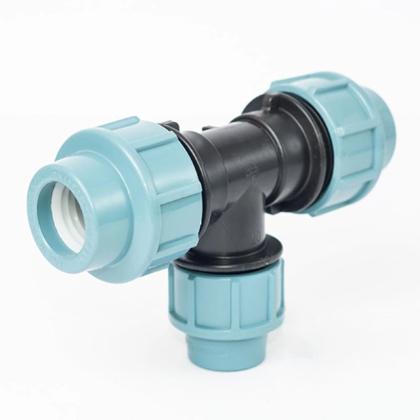 Тройник редукционный SANTEHPLAST ТР 3/4x1x3/4