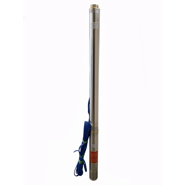 Насос скважинный Optima 4SD 6/28 3 кВт H 177 м Q 133 л/м ...