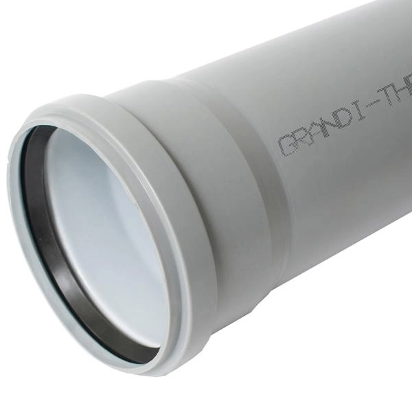 Труба канализационная Grandi Therm 110x250 внутренняя
