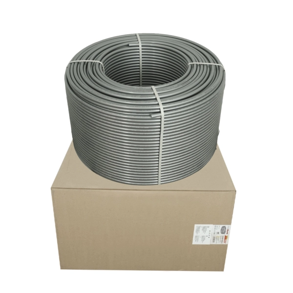 Труба для теплого пола Polmark PE-RT EVOH 16×2,0мм (бухт ...