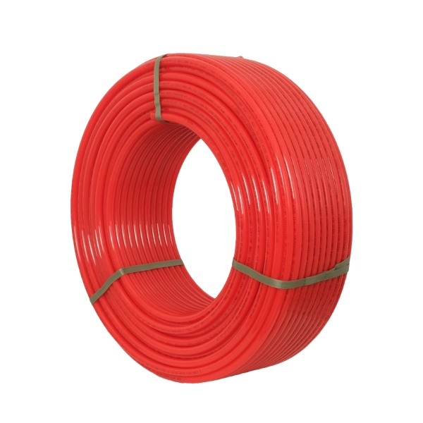 Труба для теплого пола WATS WarmFloor PE-RT 16×2,0мм (бу ...
